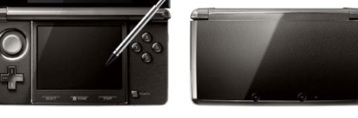 Japanske Nintendo 3DS-spil line-up ved launch