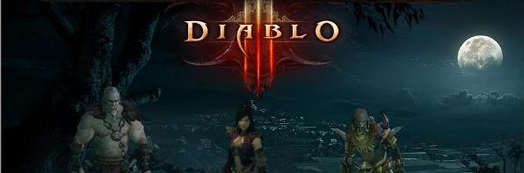 Blizzard: Diablo III passer godt til konsoller