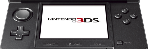 Hvad man får med, når man køber Nintendo 3DS!