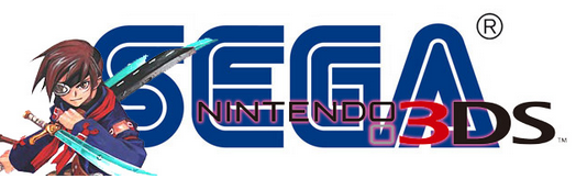 SEGA gør klar til Nintendo 3DS Virtual Console