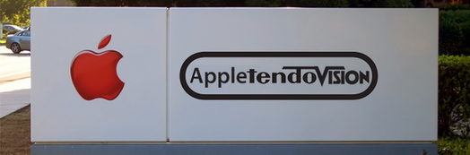 Apple rekrutterer fra Nintendo og Activision 