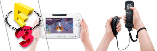 E3 2011: Miyamoto/Iwata: Wii var skyld i core/casual-split, Wii U fikser det