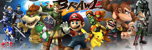 Sakurai: Smash Bros. Wii U/3DS bliver det bedste