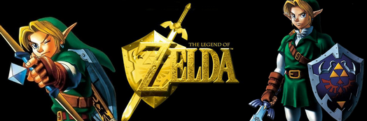 Ny Zelda-titel er på vej til Nintendo 3DS