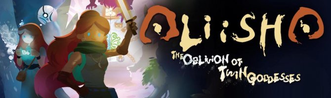 Aliisha - The Oblivion of Twin Goddesses annonceret til Switch