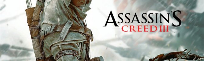 Få et langt indblik i Assassin's Creed III: Remastered til Switch