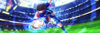 Ny trailer for Captain Tsubasa: Rise of new Champions fokuserer på figurerne
