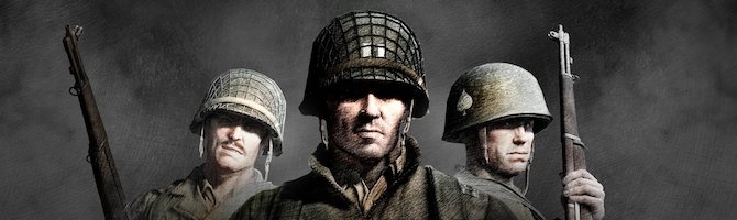Company of Heroes Collection udgives 12. oktober