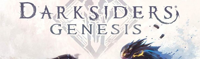 Darksiders Genesis lækket - bekræftet af IGN