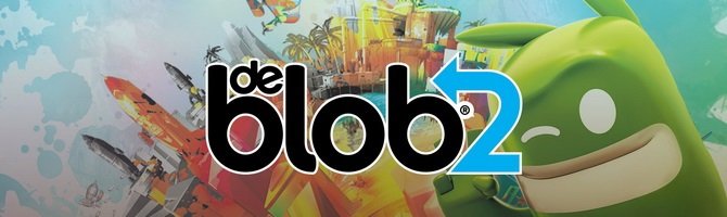de Blob 2 annonceret til Switch – udgives d. 28. august