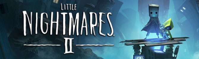 Demo for Little Nightmares II udgivet - ny trailer udsendt