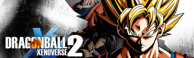 Future Saga DLC til Dragon Ball Xenoverse 2 annonceret