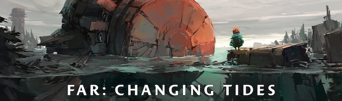 FAR: Changing Tides kan nu forudbestilles - ny trailer udsendt