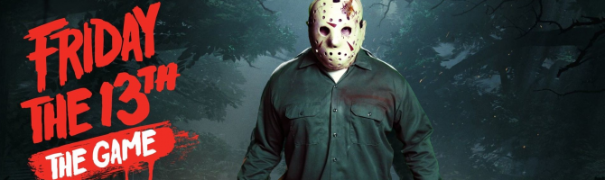Friday the 13th: The Game Ultimate Slasher Switch Edition annonceret til Switch