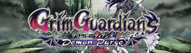 Grim Guardians: Demon Purge kommer 23. februar