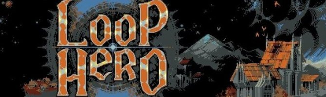 Loop Hero udgives den 9. december