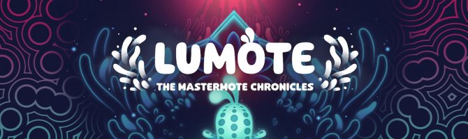 Lanceringstrailer for Lumote: The Mastermote Chronicles udsendt