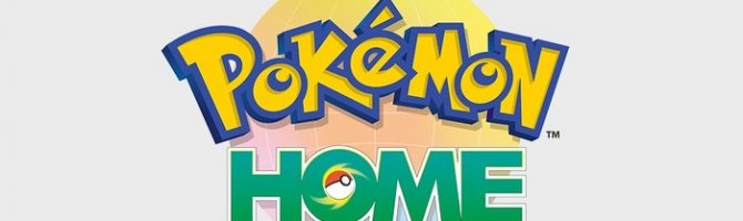 Masser af detaljer omkring Pokémon Home frigivet