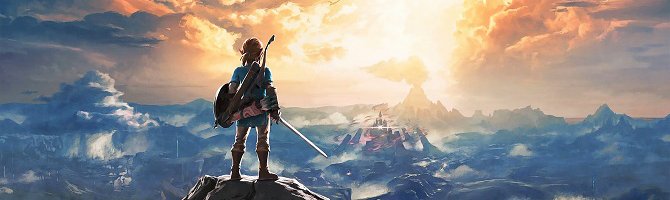 N-cast #194: Zelda bliver til en spillefilm, og Nintendo afleverer spændende regnskab