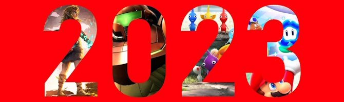 N-cast #200: Årets spil 2023