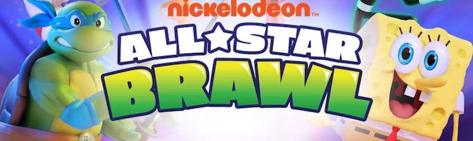 Garfield er første DLC-figur til Nickelodeon All-Star Brawl