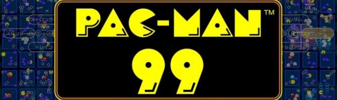 Pac-Man 99 lukker ned