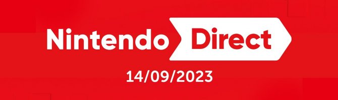 Nintendo Direct 14. september - de resterende spil