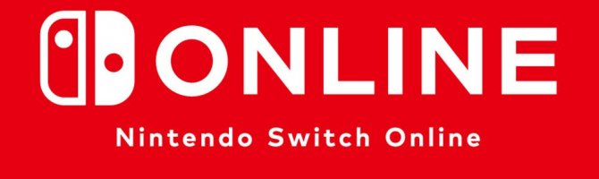 Nintendo Switch Online går i luften den 19. september