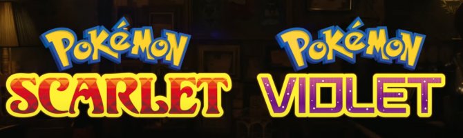 Ny generation: Pokémon Scarlet & Violet annonceret