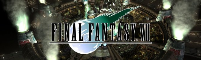 Vi streamer Final Fantasy VII i aften kl. 19:00 (28-03-2019)