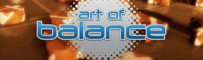 Prøv Art of Balance ganske gratis som Switch Online-abonnent