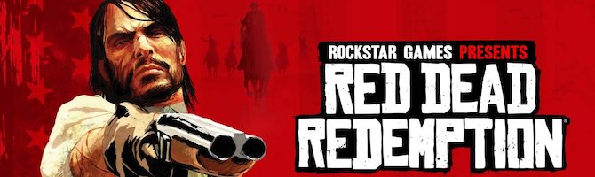 Lanceringstrailer for Red Dead Redemption udsendt