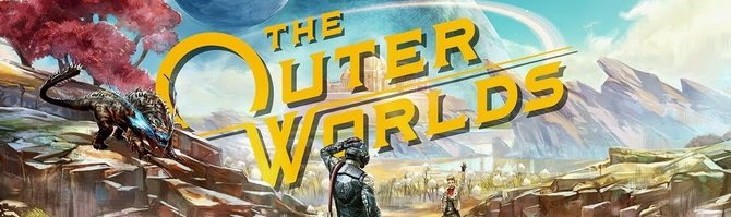 The Outer Worlds forsinkes på Switch - men får en ægte fysisk udgivelse