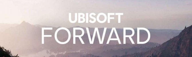 Næste Ubisoft Forward kommer 10. september