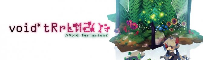 Demo og ny trailer for void* tRrLM2(); //Void Terrarium 2 udgivet