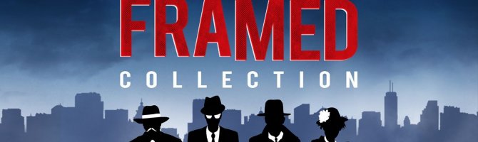 Framed Collection (Switch eShop)