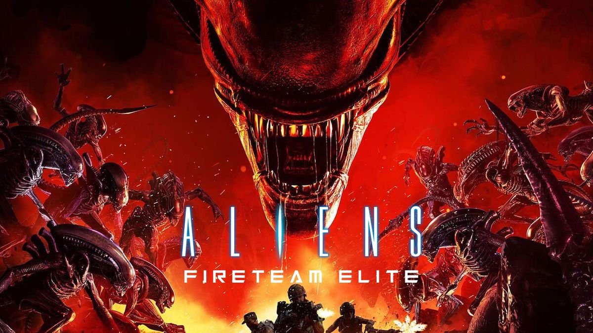 Aliens: Firetime Elite (Cloud Version)