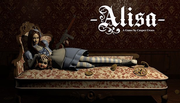 Alisa: Director's Cut
