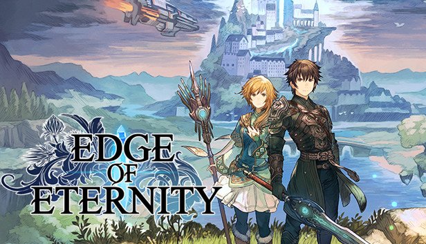 Edge of Eternity – Cloud Version