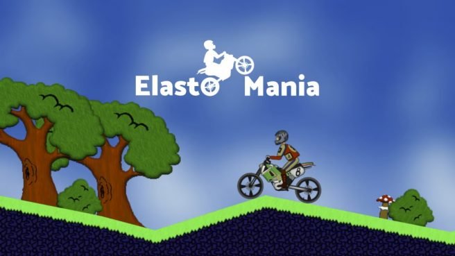 Elastio Mania Remastered