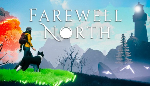 Farewell North