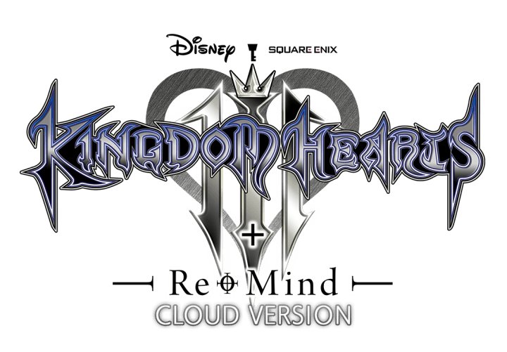 KINGDOM HEARTS III + Re Mind Cloud Version