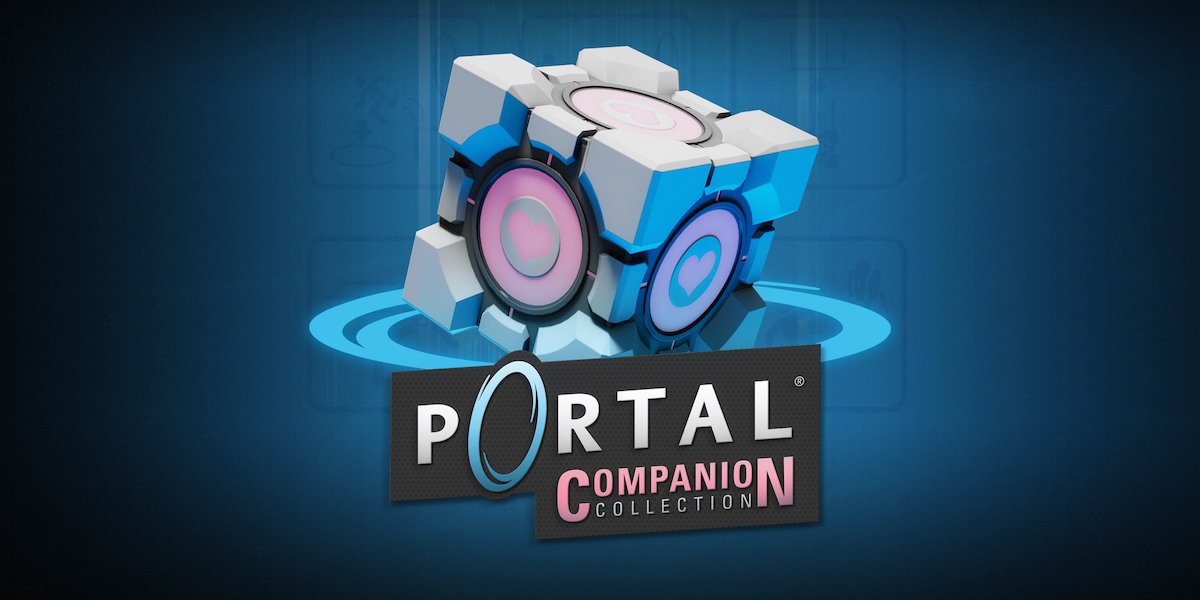 Portal Companion Edition