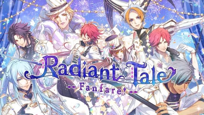 Radiant Tale: Fanfare