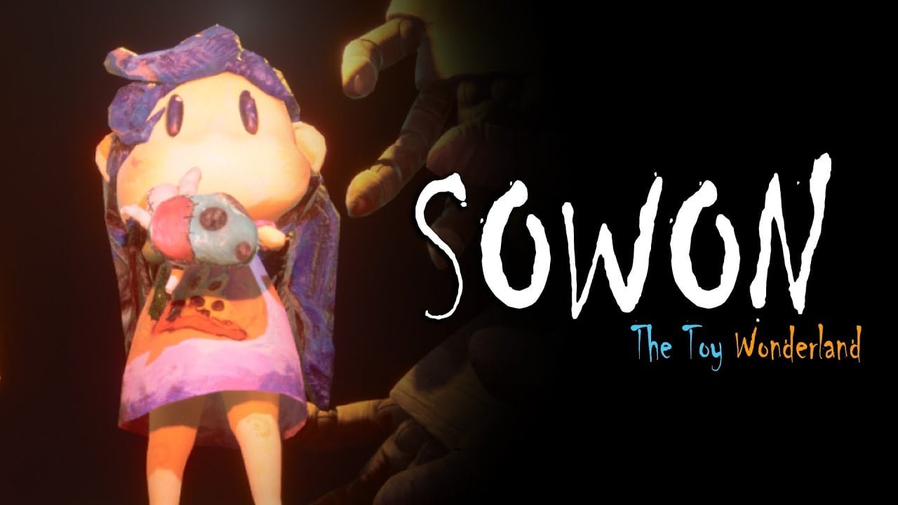 Sowon: The Toy Wonderland