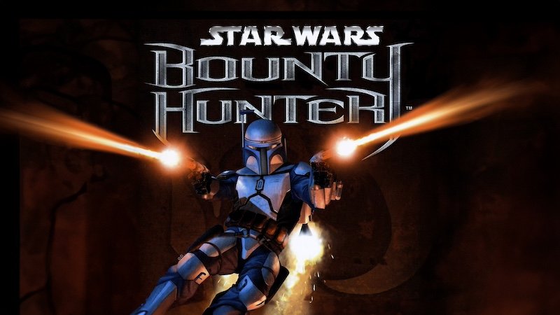 Star Wars: Bounty Hunter (Swtich)