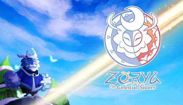 Zorya: The Celestial Sisters