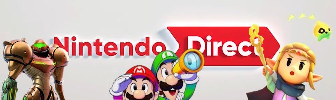 N-cast #224: Vanvittig Nintendo Direct smadrer alle forventninger