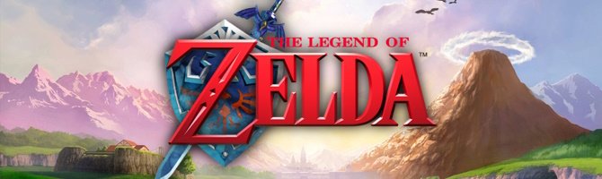 N-cast Special: The Legend of Zelda-tilbageblik