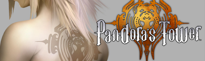 IGN: Pandora's Tower er godt uden at imponere